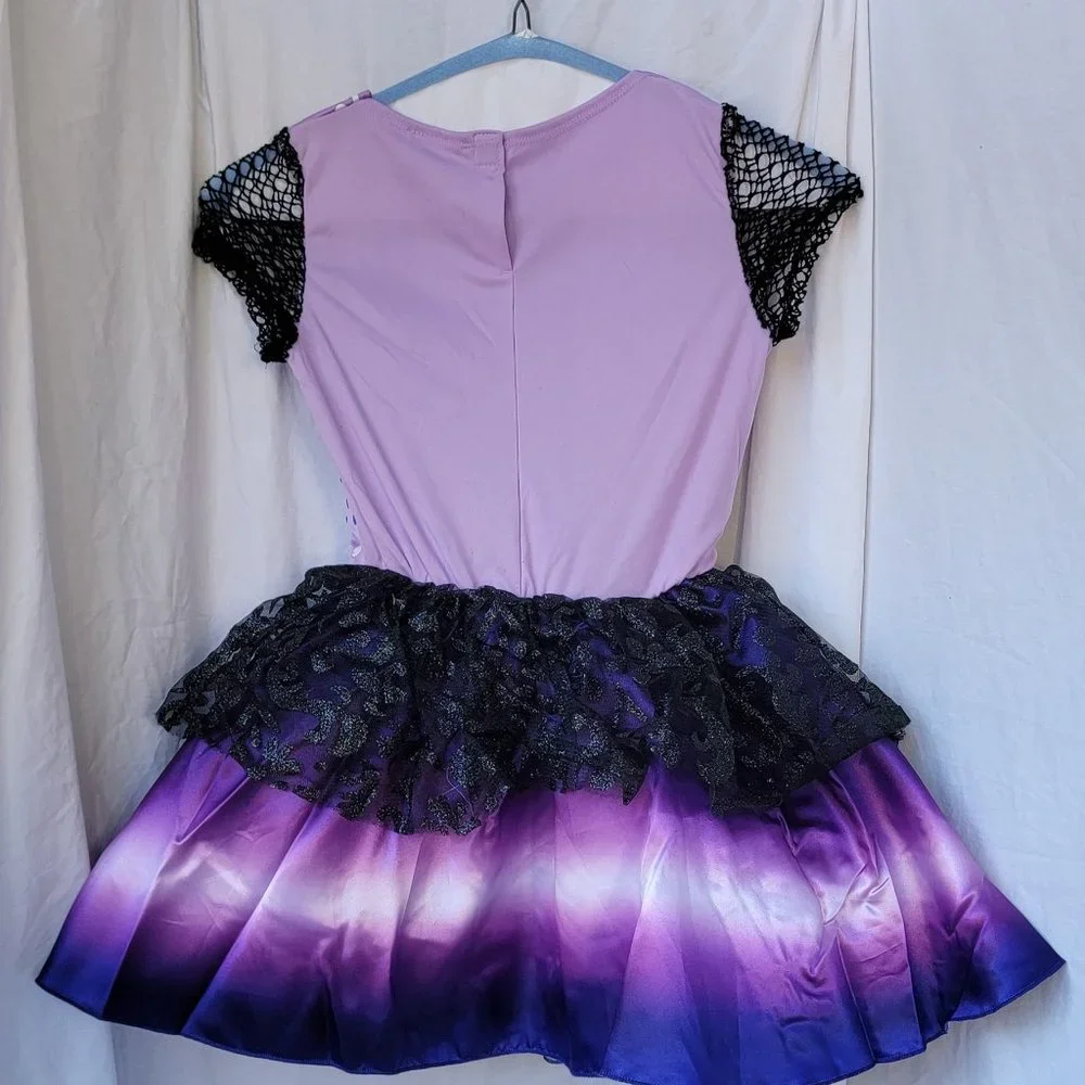 Ever After High Kitty Cheshire Costume ages 5-8 - Picture 4 of 6